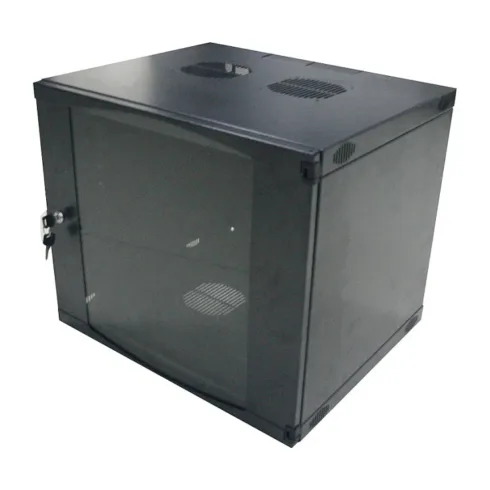 LogiLink W09F64B rack cabinet