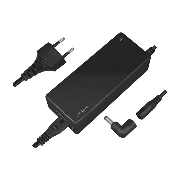 LogiLink PA0215 power adapter/inverter Maitinimo adapteris LogiLink PA0215