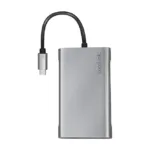 LogiLink UA0382 laptop dock/port replicator