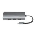 LogiLink UA0382 laptop dock/port replicator