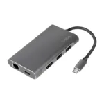LogiLink UA0382 laptop dock/port replicator