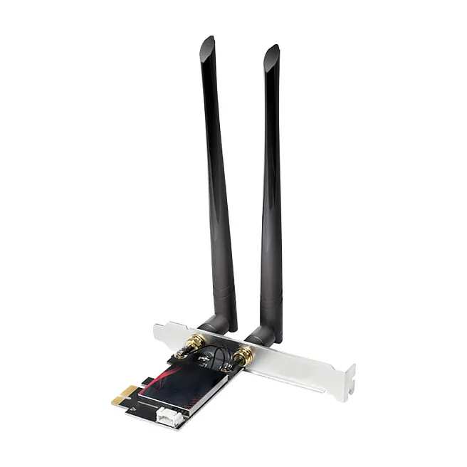 LogiLink WL0248 interface cards/adapter Sąsajos plokštė LogiLink WL0248