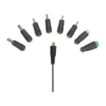 Įkroviklis LogiLink PA0198, vaizdas 6