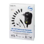 Įkroviklis LogiLink PA0198, vaizdas 8