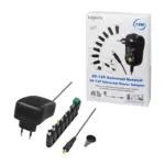 Įkroviklis LogiLink PA0198, vaizdas 9