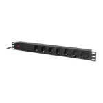 Srovės skirstytuvas (PDU) LogiLink PDU7C02, vaizdas 2