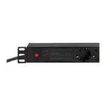 Srovės skirstytuvas (PDU) LogiLink PDU7C02, vaizdas 3