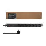 Srovės skirstytuvas (PDU) LogiLink PDU7C02, vaizdas 8
