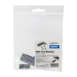 USB laidas ar adapteris LogiLink AU0043 input device accessory, vaizdas 4