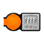 Laidas ar adapteris LogiLink EM0007 energy cost meter, vaizdas 2