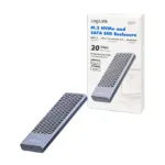 Disko korpusas LogiLink UA0435, vaizdas 7