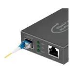 Tinklo keitiklis LogiLink NMC001, vaizdas 4