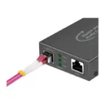 Tinklo keitiklis LogiLink NMC001, vaizdas 5