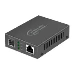 LogiLink NMC003 network media converter
