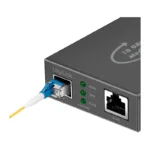 LogiLink NMC003 network media converter