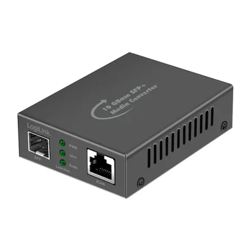 LogiLink NMC003 network media converter