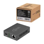 LogiLink NMC003 network media converter