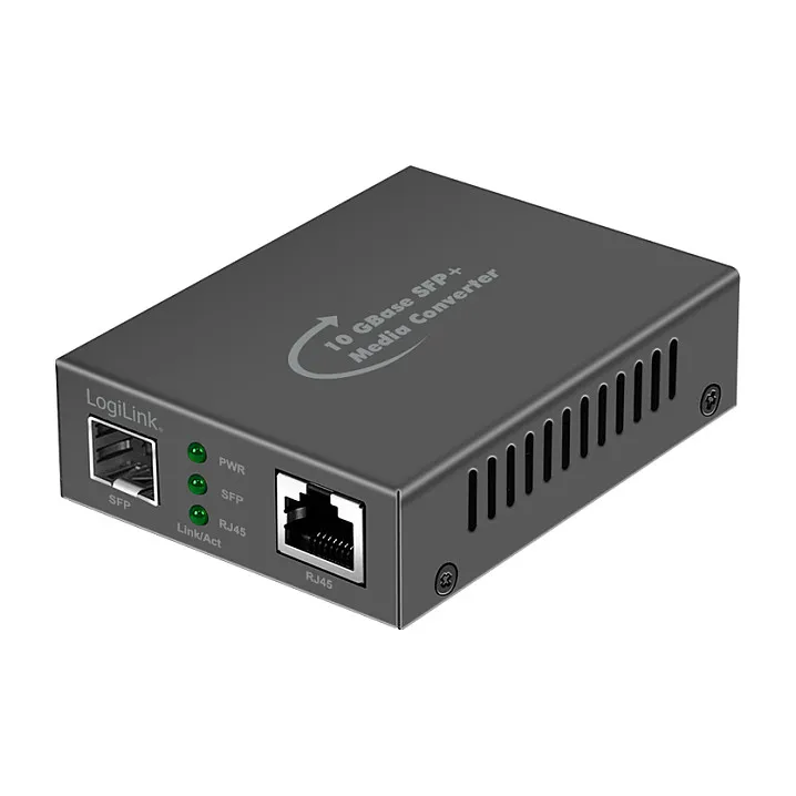 LogiLink NMC003 network media converter LogiLink NMC003 network media converter