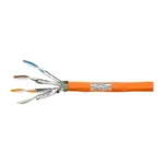 Tinklo kabelis LogiLink CPV0058