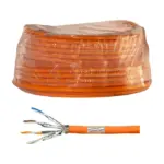 Tinklo kabelis LogiLink CPV0058, vaizdas 4