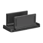 Monitoriaus laikiklio priedas LogiLink BP0210, vaizdas 2