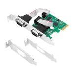 Sąsajos plokštė LogiLink PC0031, vaizdas 2