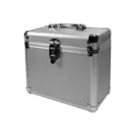 Disko korpusas Logilink 3,5" HDD protection cabinet, up to 5 HDDs (UA0194), vaizdas 2
