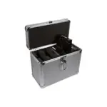 Disko korpusas Logilink 3,5" HDD protection cabinet, up to 5 HDDs (UA0194)