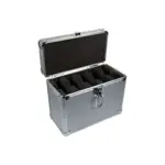 Disko korpusas Logilink 3,5" HDD protection cabinet, up to 5 HDDs (UA0194), vaizdas 3