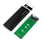 Disko korpusas LogiLink UA0314