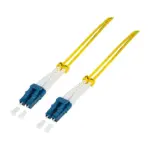 Tinklo kabelis LogiLink FP0LC11