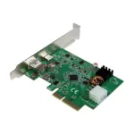 Sąsajos plokštė LogiLink PC0089, vaizdas 2