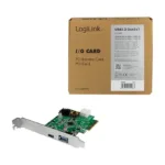 Sąsajos plokštė LogiLink PC0089, vaizdas 4