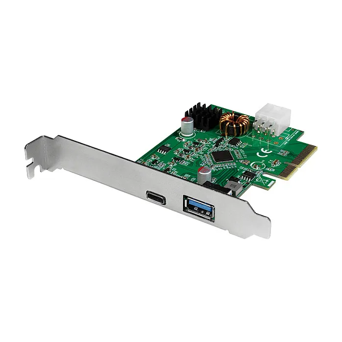 LogiLink PC0089 interface cards/adapter Sąsajos plokštė LogiLink PC0089