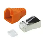 Laidų jungtis LogiLink MP0022O