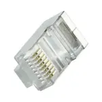 Laidų jungtis LogiLink MP0022O, vaizdas 3