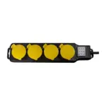 Ilgintuvas LogiLink LPS254, vaizdas 2