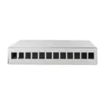 Tinklo įranga LogiLink NP0094 network junction box, vaizdas 2