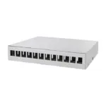 Tinklo įranga LogiLink NP0094 network junction box