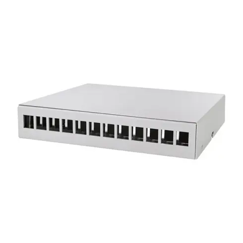 Tinklo įranga LogiLink NP0094 network junction box
