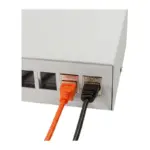 Tinklo įranga LogiLink NP0094 network junction box, vaizdas 6