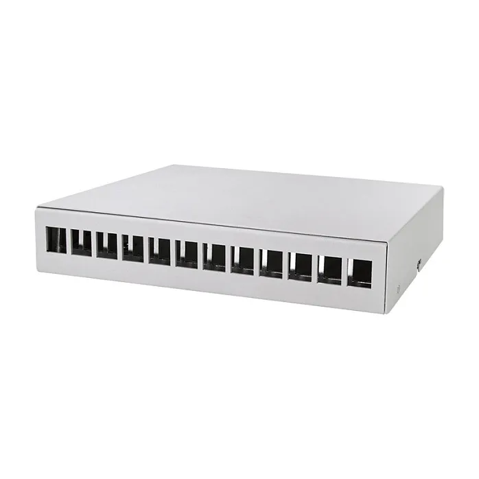 LogiLink NP0094 network junction box Tinklo įranga LogiLink NP0094 network junction box