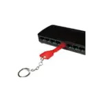 Korpuso dalis LogiLink MP0042, vaizdas 2
