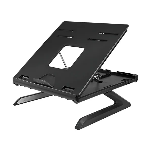 LogiLink AA0133 laptop stand Nešiojamo kompiuterio stovas LogiLink AA0133