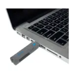 USB laidas ar adapteris LogiLink AU0044 input device accessory, vaizdas 2