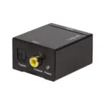Garso įrangos priedas LogiLink CA0100 audio converter, vaizdas 2
