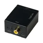 Garso įrangos priedas LogiLink CA0100 audio converter, vaizdas 4