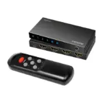 Vaizdo jungiklis LogiLink HD0062, vaizdas 3