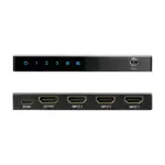 Vaizdo jungiklis LogiLink HD0062, vaizdas 4