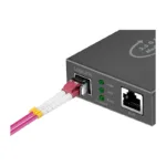Tinklo keitiklis LogiLink NMC002, vaizdas 5